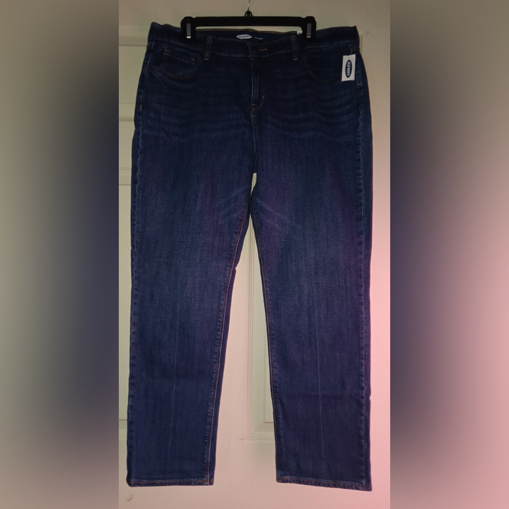 Women’s Old Navy Boyfriend